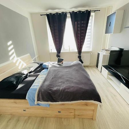 Feel Like Home Horni Slavkov Ngoại thất bức ảnh