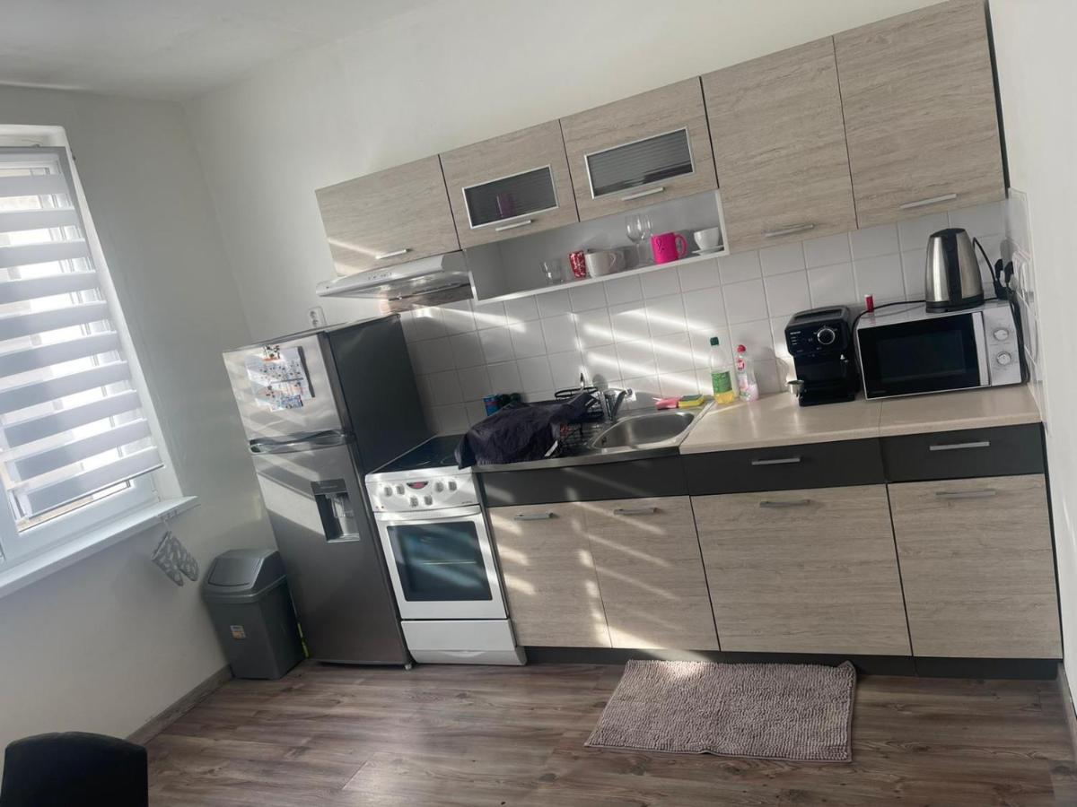 Feel Like Home Horni Slavkov Ngoại thất bức ảnh